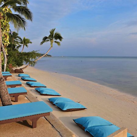 Blu' Beach Bungalows Ламаи-Бич Экстерьер фото